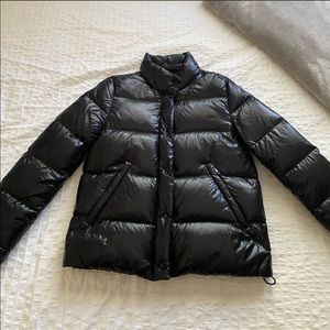 Moncler jacket- great condition size 2